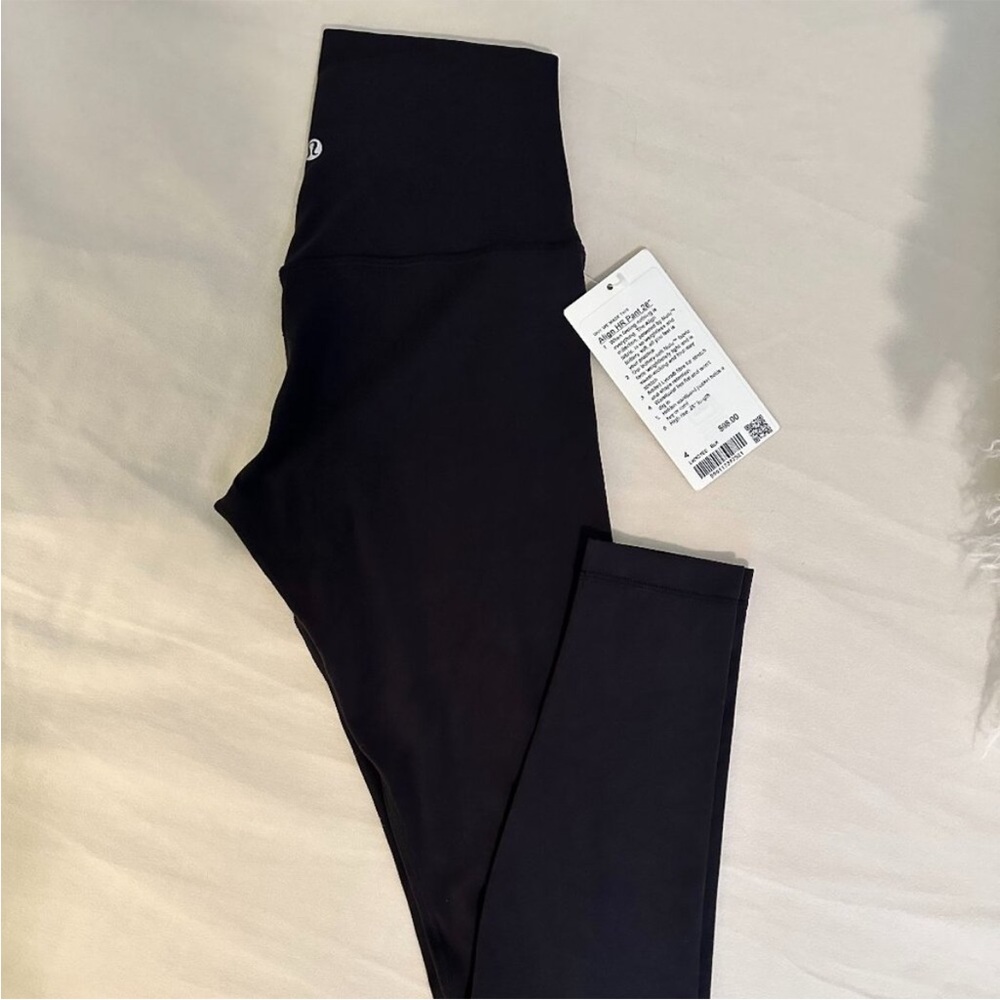 lululemon Align High-Rise Pant 28"